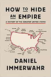 How to Hide an Empire (hardcover)
