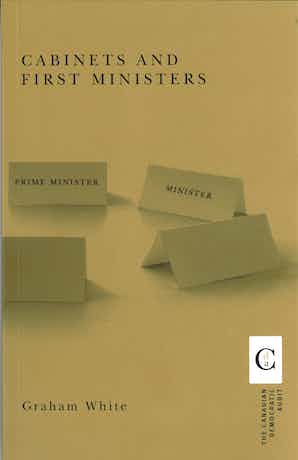 Cabinets and First Ministers