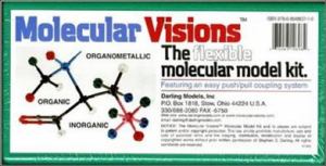 Molecular Model Kit #1