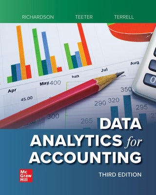 Data Analytics for Accounting (ISE)