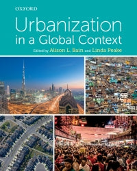 Urbanization in a Global Context