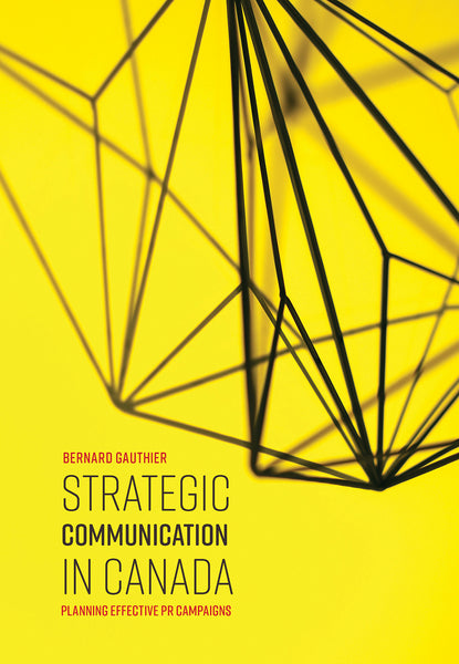 Strategic Communication in Canada