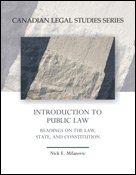Introduction to Public Law: Readings on Law, State &amp; Constitution