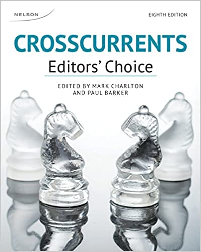 Crosscurrents: Editors Choice
