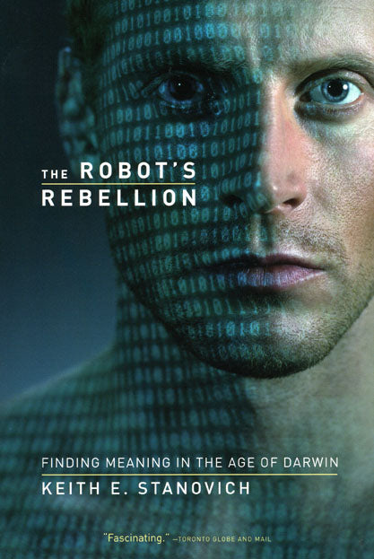 The Robot&#39;s Rebellion