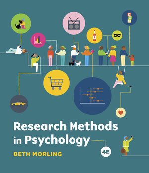 Research Methods in Psychology (Loose-Leaf)