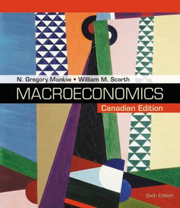 Macroeconomics (Loose-Leaf)