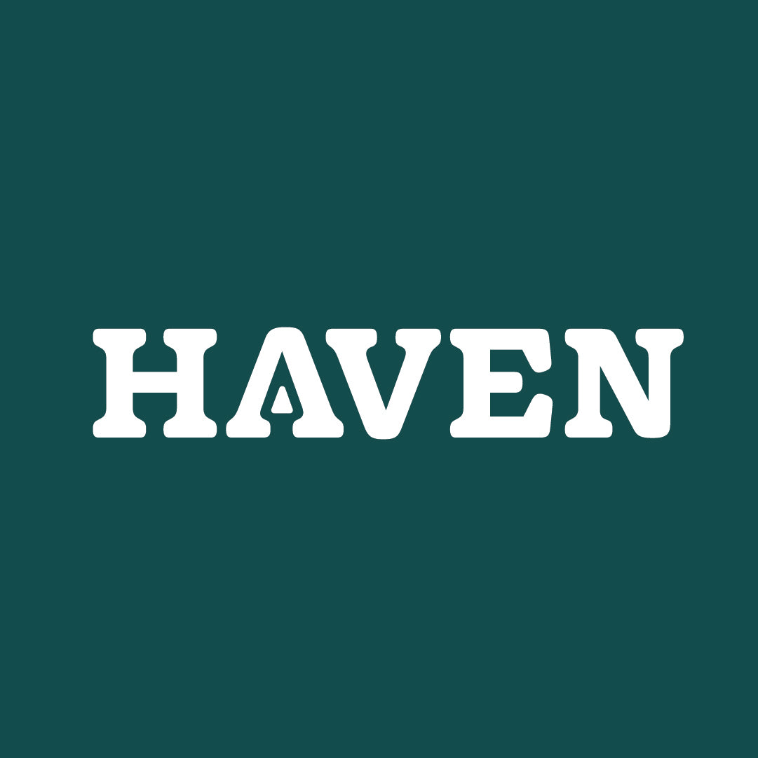 Haven Gift Card