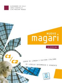 Nuovo Magari C1-C2!